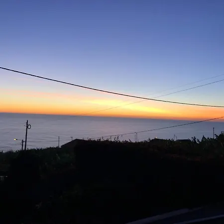 Calheta Ocean View Family Apartment - Air Condition Estreito Da Calheta Exterior photo