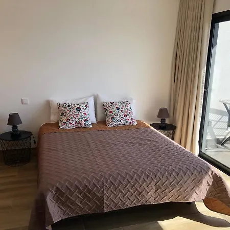 Calheta Ocean View Family Apartment - Air Condition Estreito Da Calheta Exterior photo