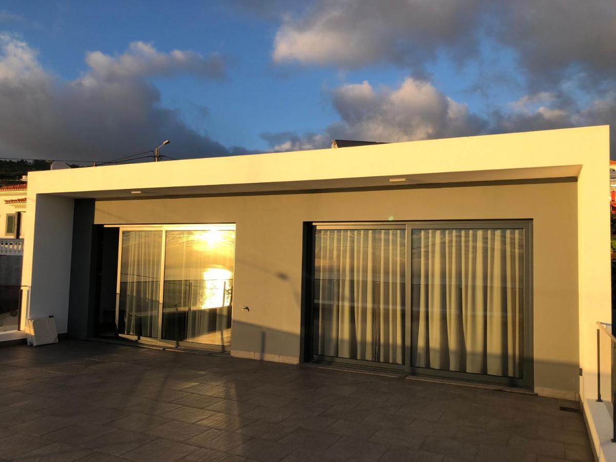 Calheta Ocean View Family - Air Condition
