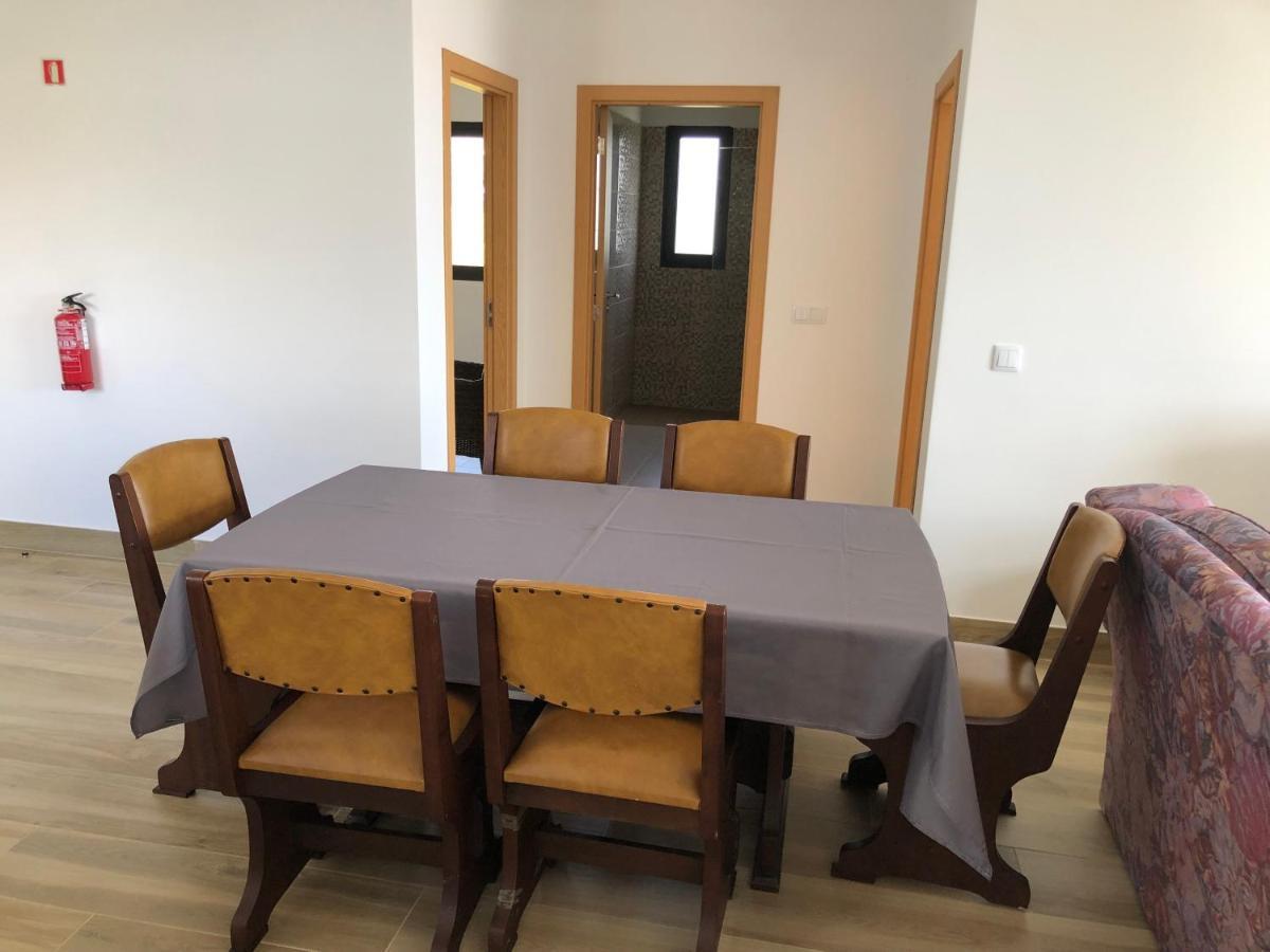 Calheta Ocean View Family - Air Condition