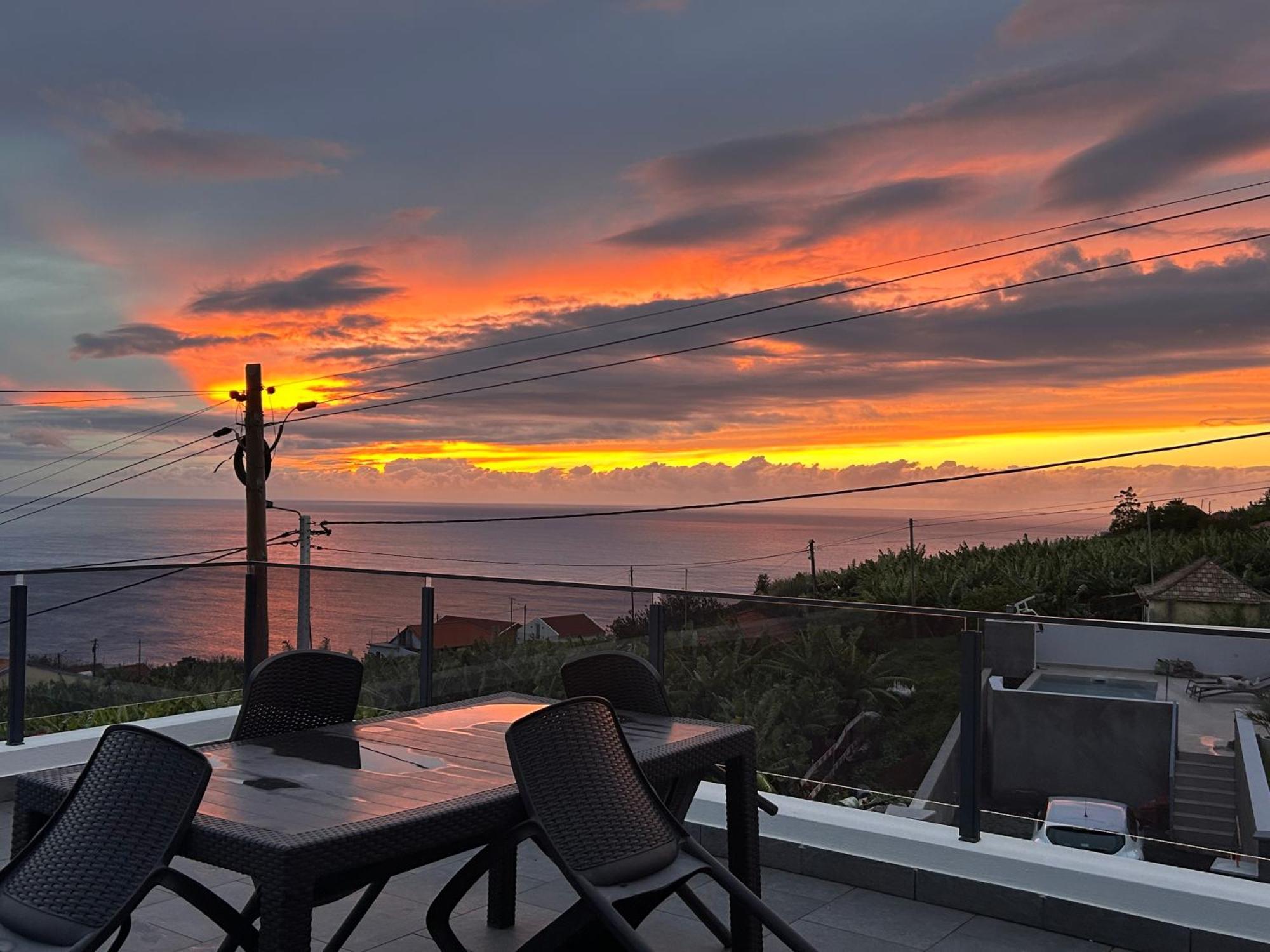 Calheta Ocean View Family - Air Condition